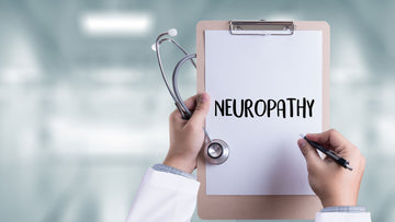 All You Need to Know About Peripheral Neuropathy in Feet
