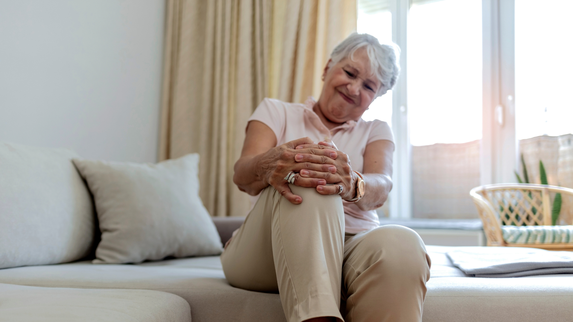 Osteoarthritis vs. Rheumatoid Arthritis: What is the Difference?