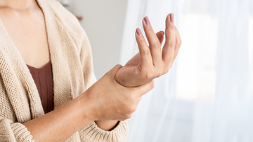 Things You Can Do to Prevent Carpal Tunnel Syndrome