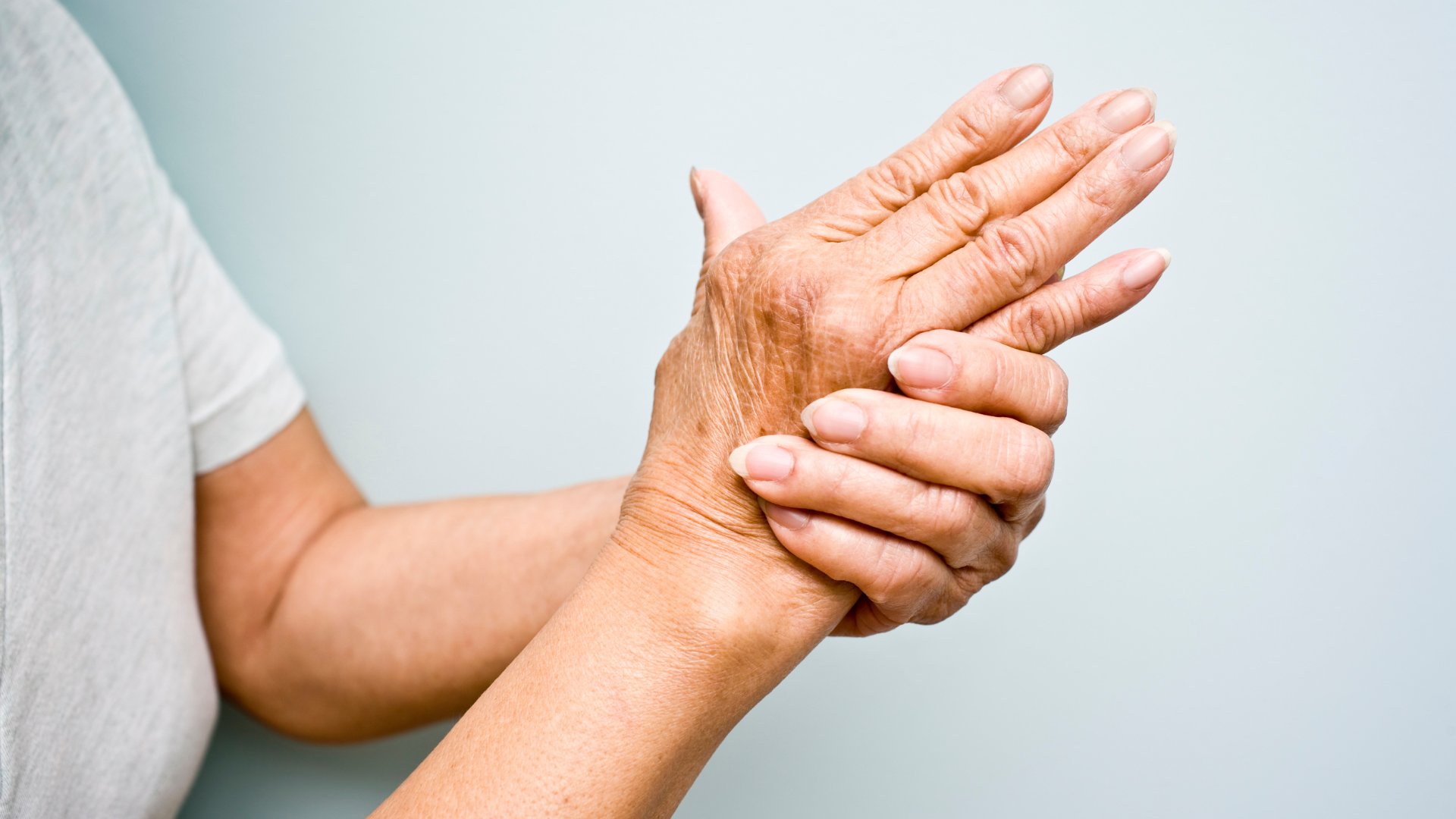 Rheumatoid Arthritis Pain Relief: Effective Strategies for Comfort