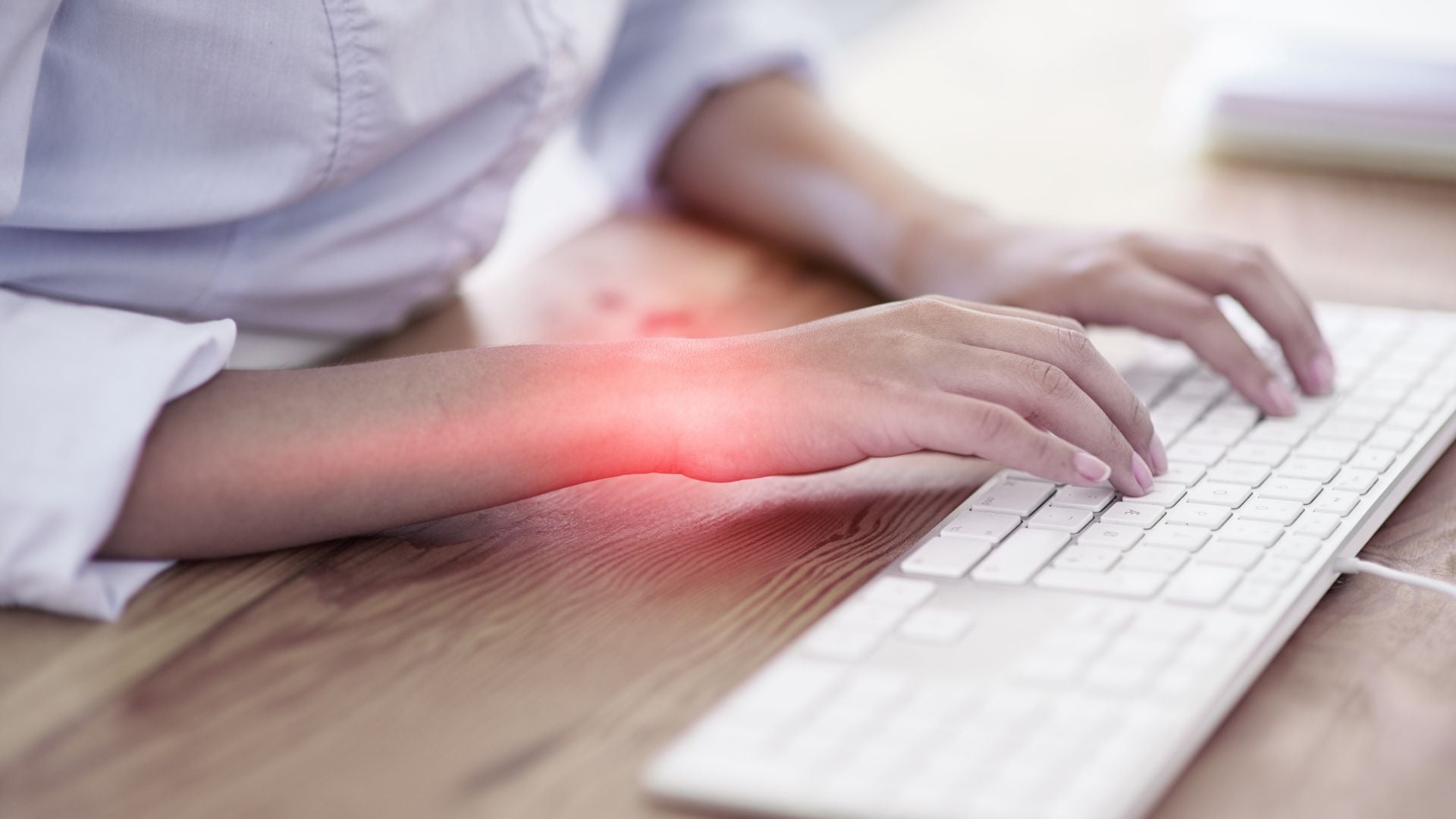 5 At-Home Remedies for Carpal Tunnel Pain - Dr. Frederick's Original