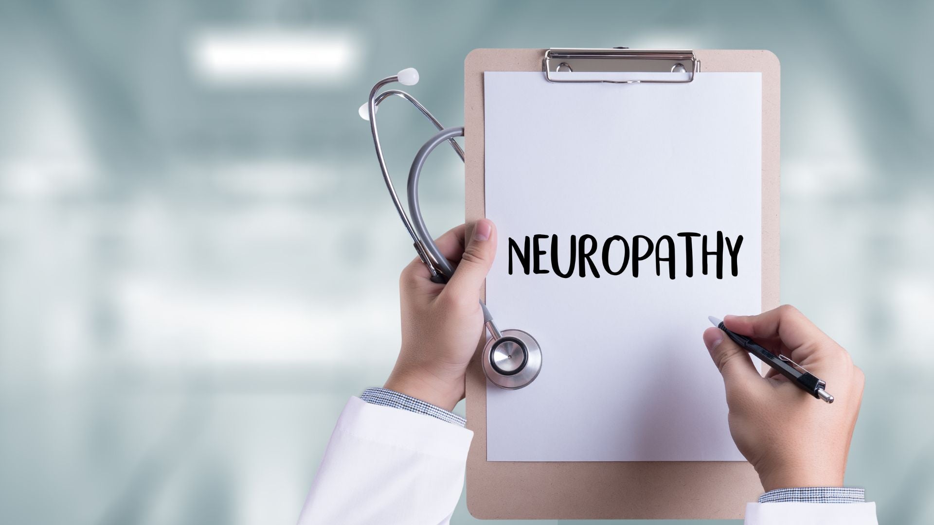 All You Need to Know About Peripheral Neuropathy in Feet