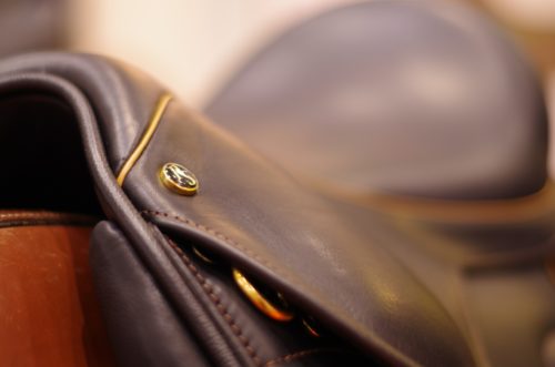 6 Tack Tips for Cleaning Leather