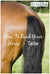 How To Read Your Horse - Tails