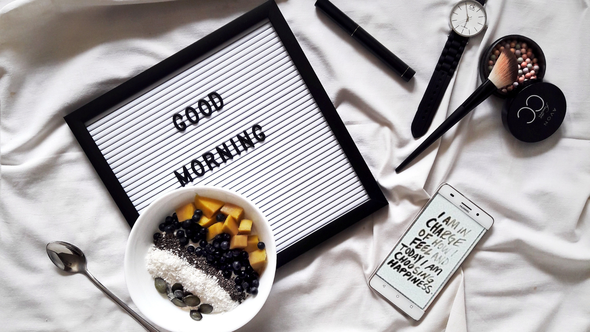 How to Create Better Morning Routines to Reach Health Goals