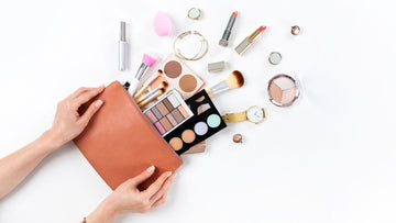 What’s in your makeup bag? Tips to detox it today