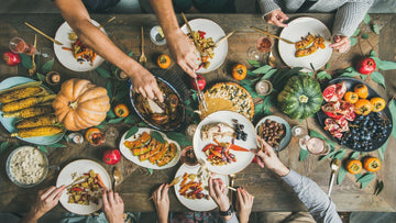 The Top 10 Thanksgiving Traditions Your Family Will Love