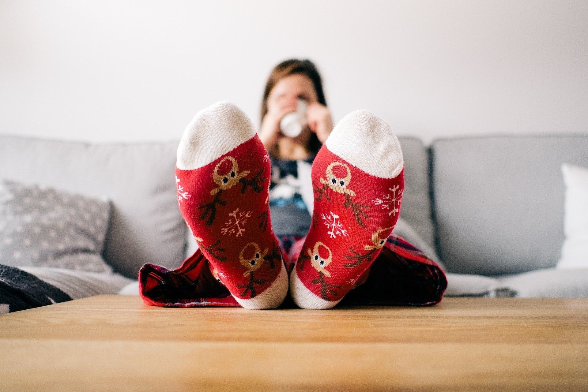 Reduce Your Holiday Stress