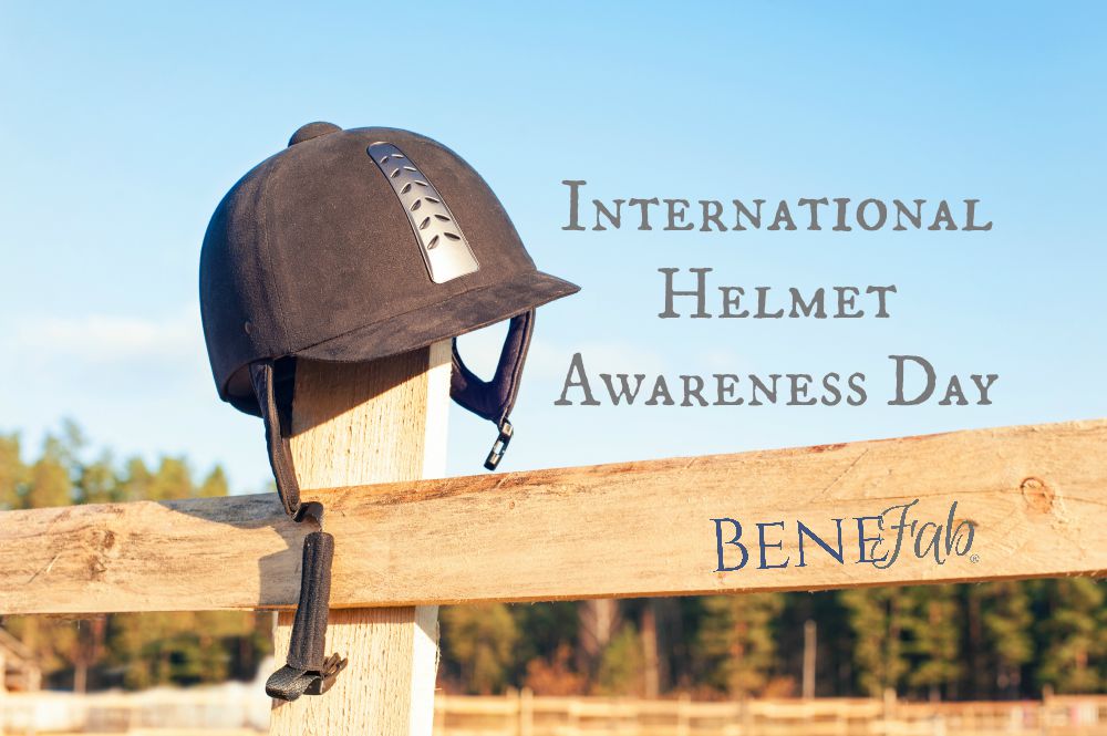 International Helmet Awareness Day