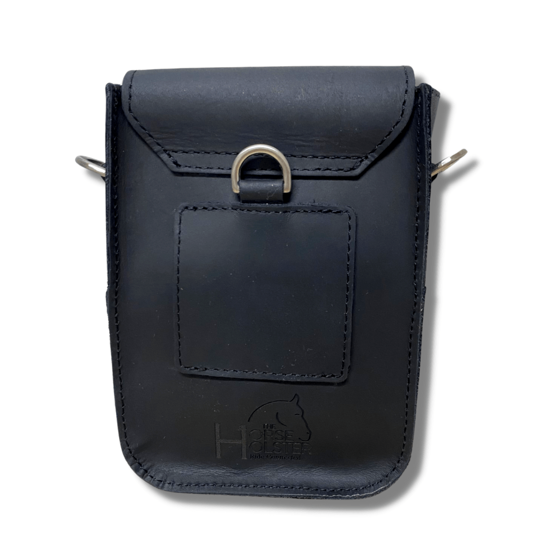 The Leather Holster