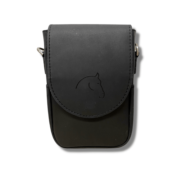 FREE GIFT – Holster Leather Black