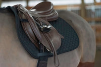 Therapeutic All-Purpose Saddle Pad