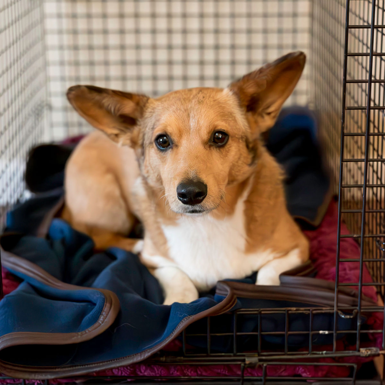 Dog sales bed liners