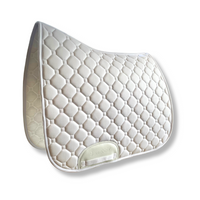 Therapeutic Dressage Pad