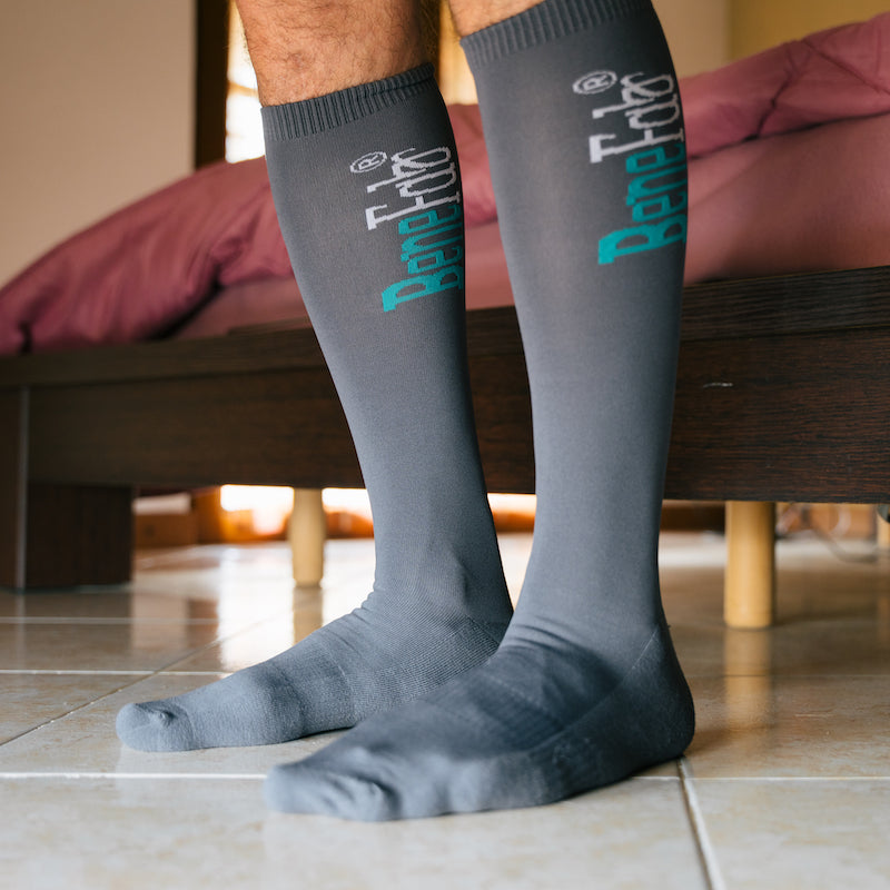 Therapeutic Socks - Benefab®