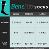 Therapeutic Support Sock